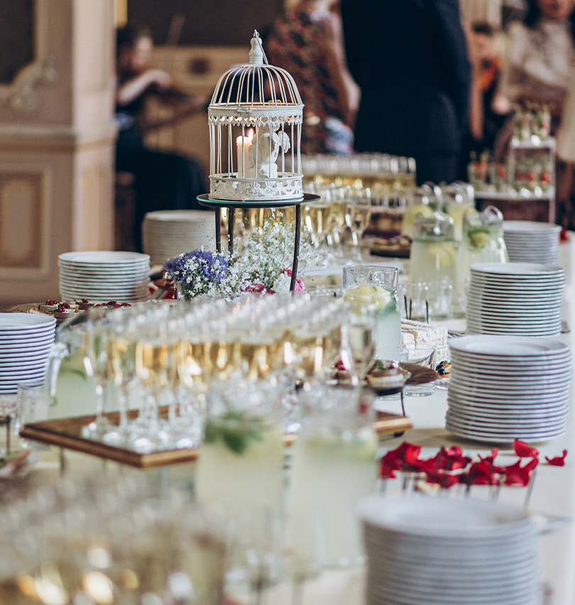 Traiteur mariage Grenoble